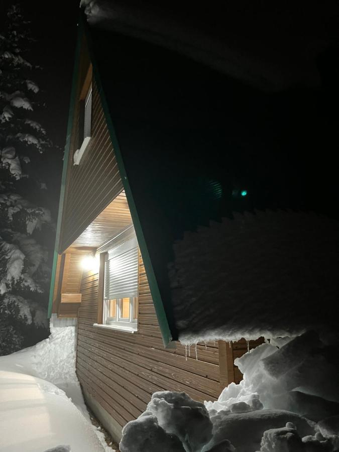 Villa Pejovic Žabljak Екстериор снимка