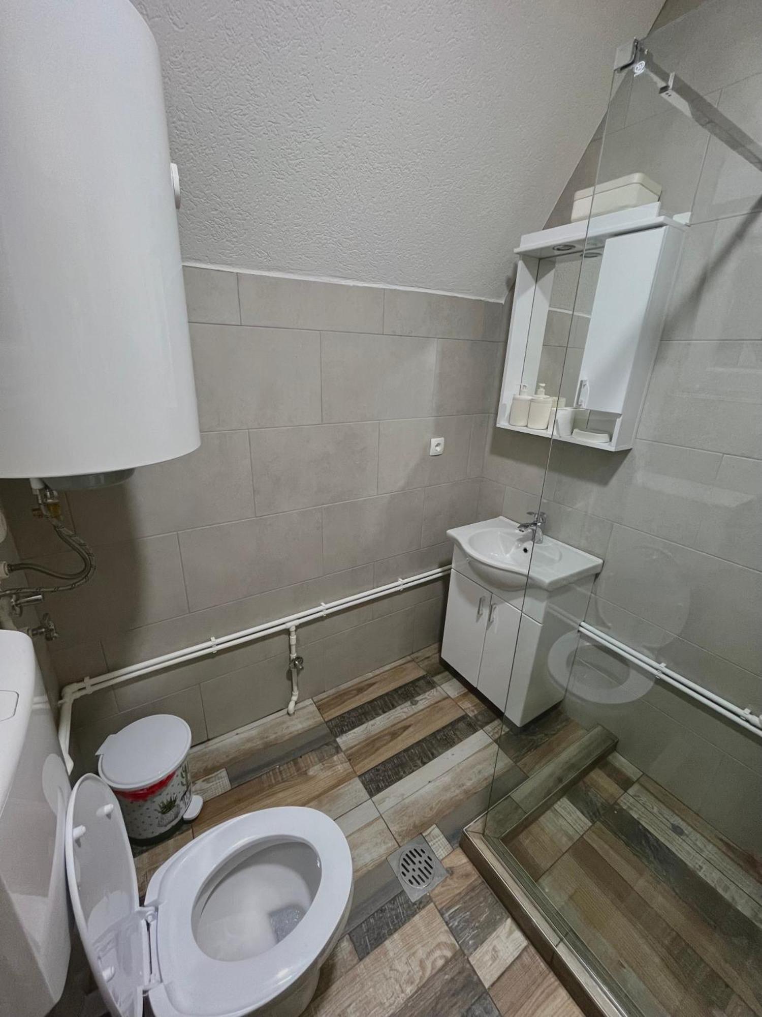 Villa Pejovic Žabljak Екстериор снимка