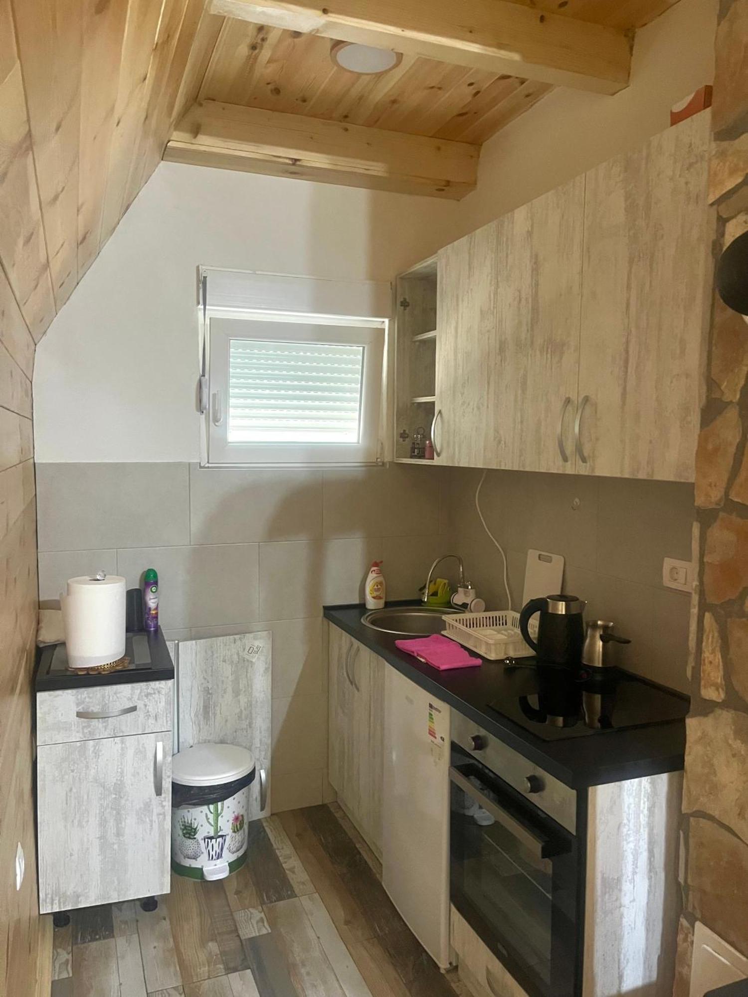 Villa Pejovic Žabljak Екстериор снимка